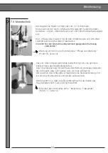 Preview for 13 page of Schick Dental 2700/5 Original Operating Instructions