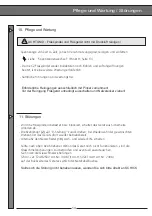 Preview for 15 page of Schick Dental 2700/5 Original Operating Instructions