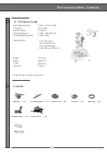 Preview for 16 page of Schick Dental 2700/5 Original Operating Instructions