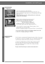 Preview for 25 page of Schick Dental 2700/5 Original Operating Instructions