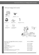 Preview for 71 page of Schick Dental 2700/5 Original Operating Instructions