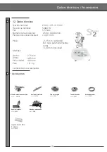 Preview for 88 page of Schick Dental 2700/5 Original Operating Instructions