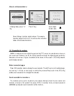 Предварительный просмотр 18 страницы Schick Handel DMR18 User Manual