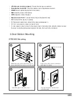 Preview for 3 page of Schick Handel DT596/ID User Manual