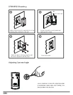 Preview for 4 page of Schick Handel DT596/ID User Manual