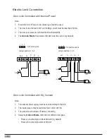 Preview for 6 page of Schick Handel DT596/ID User Manual