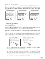 Preview for 13 page of Schick Handel DT596/ID User Manual