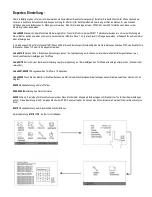 Предварительный просмотр 22 страницы Schick Handel DT596/ID User Manual