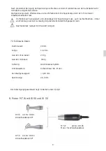 Preview for 9 page of Schick 10101 Original Instructions Manual