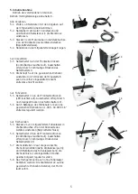 Предварительный просмотр 5 страницы Schick C1-Master Operating Instructions Manual