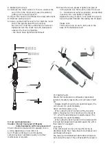 Preview for 15 page of Schick C1-Master Operating Instructions Manual