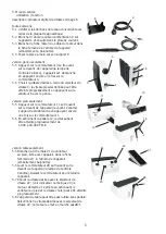 Предварительный просмотр 21 страницы Schick C1-Master Operating Instructions Manual