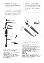 Preview for 23 page of Schick C1-Master Operating Instructions Manual