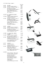 Preview for 28 page of Schick C1-Master Operating Instructions Manual