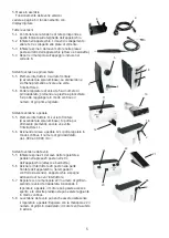 Preview for 29 page of Schick C1-Master Operating Instructions Manual