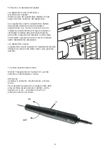 Preview for 30 page of Schick C1-Master Operating Instructions Manual