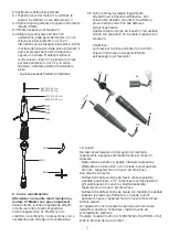 Предварительный просмотр 31 страницы Schick C1-Master Operating Instructions Manual