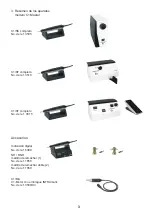 Preview for 36 page of Schick C1-Master Operating Instructions Manual