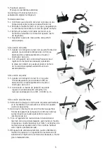 Preview for 37 page of Schick C1-Master Operating Instructions Manual