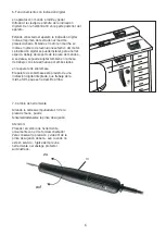 Preview for 38 page of Schick C1-Master Operating Instructions Manual