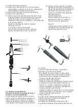 Preview for 39 page of Schick C1-Master Operating Instructions Manual