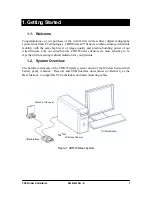 Preview for 5 page of Schick CDR Wireless Installation Manual