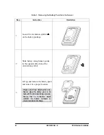 Preview for 14 page of Schick CDR Wireless Installation Manual