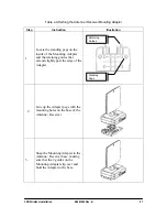 Preview for 31 page of Schick CDR Wireless Installation Manual