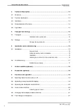 Preview for 4 page of Schick Q3 Original Instructions Manual