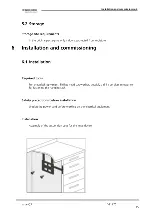 Preview for 15 page of Schick Q3 Original Instructions Manual