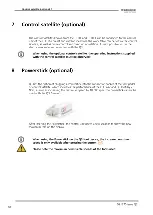 Preview for 18 page of Schick Q3 Original Instructions Manual