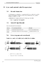 Preview for 24 page of Schick Q3 Original Instructions Manual