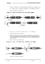 Preview for 25 page of Schick Q3 Original Instructions Manual