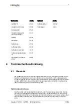 Предварительный просмотр 13 страницы Schick QUBE II Instructions Manual