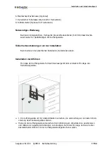 Предварительный просмотр 17 страницы Schick QUBE II Instructions Manual