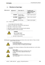 Предварительный просмотр 41 страницы Schick QUBE II Instructions Manual