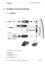 Предварительный просмотр 49 страницы Schick QUBE II Instructions Manual