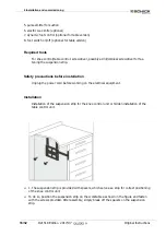 Предварительный просмотр 50 страницы Schick QUBE II Instructions Manual