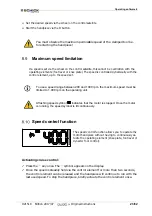 Предварительный просмотр 57 страницы Schick QUBE II Instructions Manual