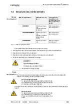 Предварительный просмотр 73 страницы Schick QUBE II Instructions Manual