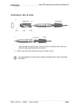 Предварительный просмотр 95 страницы Schick QUBE II Instructions Manual