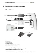 Предварительный просмотр 114 страницы Schick QUBE II Instructions Manual