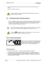 Предварительный просмотр 122 страницы Schick QUBE II Instructions Manual