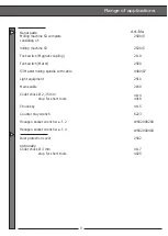 Preview for 3 page of Schick S3 Master Instructions Manual