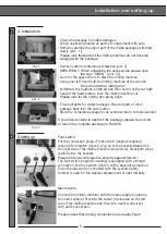 Preview for 6 page of Schick S3 Master Instructions Manual