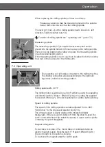 Preview for 10 page of Schick S3 Master Instructions Manual