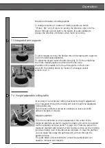 Preview for 11 page of Schick S3 Master Instructions Manual