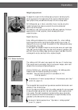 Preview for 12 page of Schick S3 Master Instructions Manual