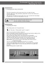 Preview for 13 page of Schick S3 Master Instructions Manual