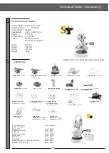 Preview for 15 page of Schick S3 Master Instructions Manual